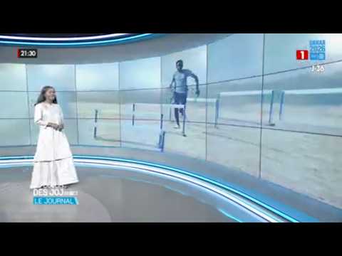 AU COEUR DES JOJ : LE JOURNAL - VENDREDI 25 SEPTEMBRE 2026