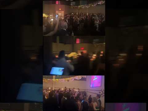 Bwess Entertainment  Wedding DJ +  Karaoke Service video.