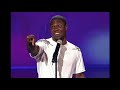 Kevin Hart - I'm Scared of Ostriches (clean)
