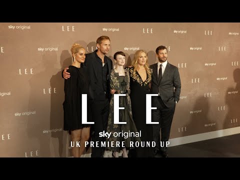 Leicester Square Premiere