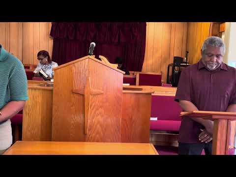 The Fulfillment of a Promise