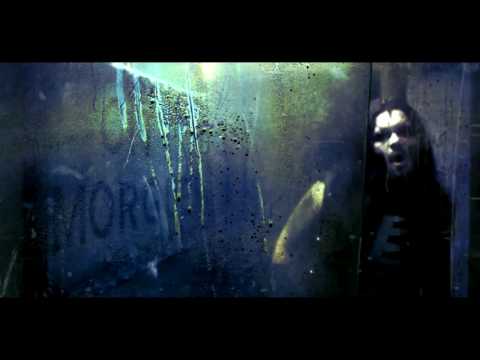 DARKCELL - Exorcist (OFFICIAL VIDEO)
