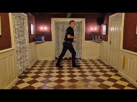 5 times You, by Niels Poulsen(demo and walk-through)