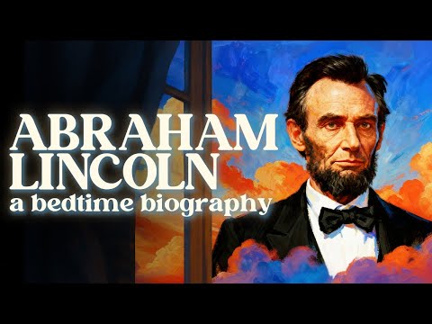 How Abraham Lincoln Changed America Forever | Bedtime History Stories