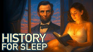 Download lagu How Abraham Lincoln Changed America Forever | Bedtime History Stories mp3