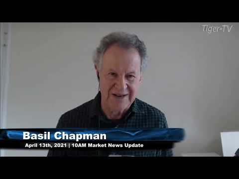 April 13th, 10AM ET Market Update on TFNN - 2021