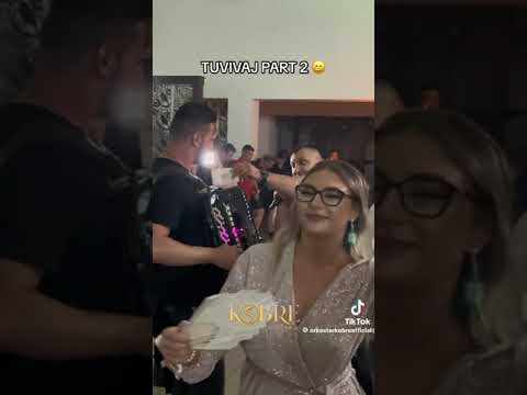 Orkestar Kobre - mileta traktorce