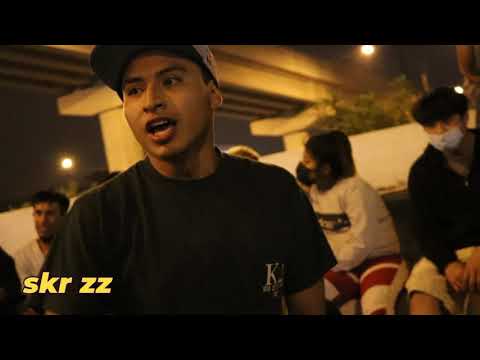 stail vs nosde vs Aldair vs bengala--4tos-- colectivo /((relámpago))🔥🔥