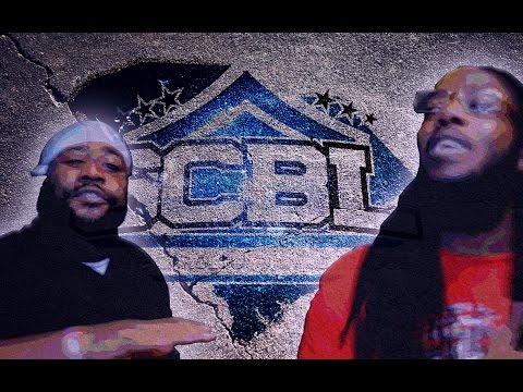 Verbal Kent vs Lucky Luciano