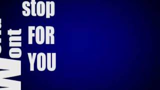 P.O.S. - Goodbye Typography Final.