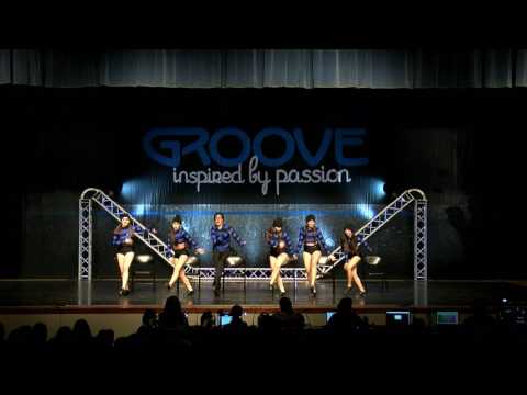 2017 IDA Nominee (Tap/Clogging) - Ft. Lauderdale, FL - Roxy Performing Arts Center