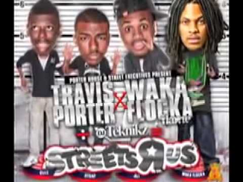 Travis Porter ft. New Boyz - Call You