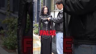 Download lagu Halloween’s coming, but for goths — it’s every day 😈🖤 #goth #gothic #halloween mp3 Download lagu Halloween’s coming, but for goths — it’s every day 😈🖤 #goth #gothic #halloween mp3