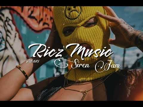Ricz Music - Eenie Meenie ( ft. JB Sean Kingston )