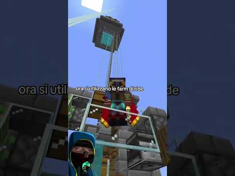 Unbelievable! Redstone Farm in Minecraft 1.20 by Davide Giovanni