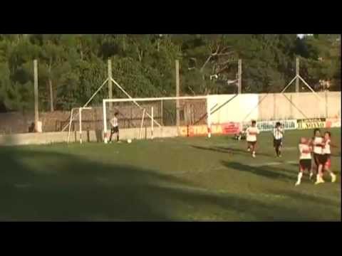 Goles Ramsar Juventud Unida de Gualeguaychú