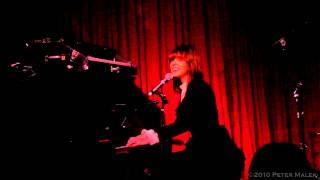 Laura Jansen - River (Joni Mitchell Cover) - Ho Ho Hotel - 12-17-2010