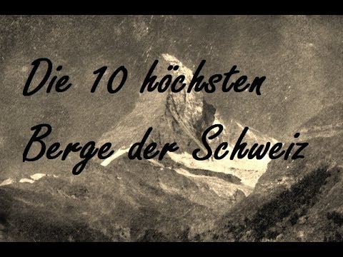 download lagu mp3 mp4 Berge Schweiz, download lagu Berge Schweiz gratis, unduh video klip Berge Schweiz