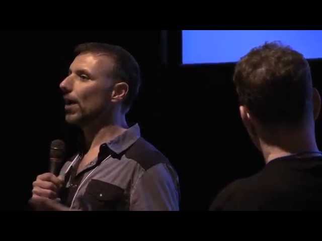 "Narcissist" Q & A Segments with Writer/Director Eric Casaccio