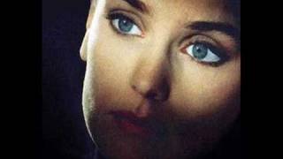 Sinéad O'Connor - Wake Up And Make Love With Me -  /w The Blockheads