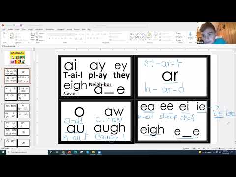 Wise Owls Education video.