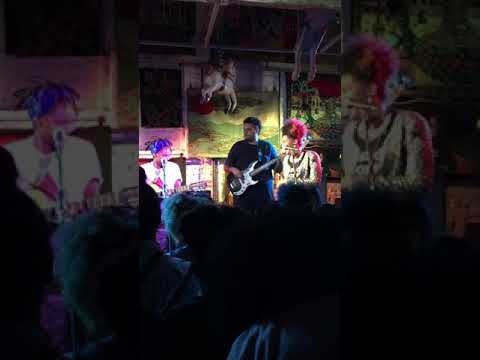 DORALYCE part. BIA FERREIRA - CANTO DA REVOLUÇÃO [Agulha 2018]