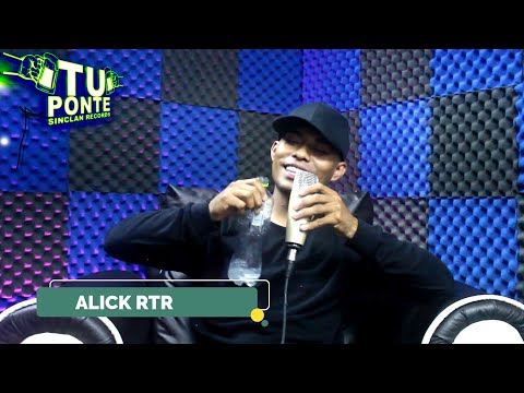 TU PONTE # 8 @alickrtr   |  RAP  |  HIP HOP  |  PRODUCTOR