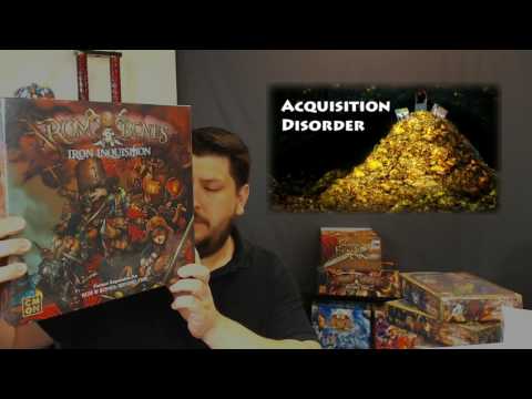 Dukes of Dice Daily - Apr. 6, 2017 Vlog - MARCH MADNESS