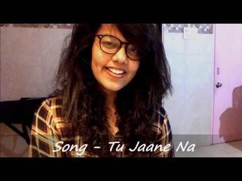 Mihika Mirajgaonkar Tu jaane na | Ajab Prem Ki Gazab Kahaani