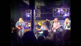 Ponderosa - I Don&#39;t Mind