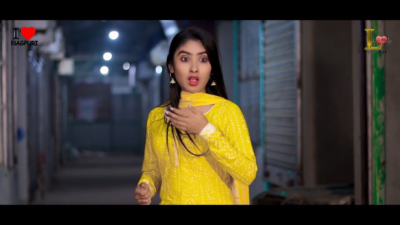 Tere Dilko Deewana Kya Hai || तेरे दिल को दीवाना किया है || Romantic Nagpuri Love story 2022