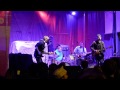 the Glands 'Straight Down' @ College Avenue Spotlight Slingshot 11 8 14 AthensRockShow.com