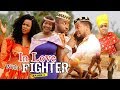 IN LOVE WITH A FIGHTER 5 - 2018 LATEST NIGERIAN NOLLYWOOD MOVIES || TRENDING NOLLYWOOD MOVIES