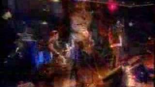 Alice Cooper- Man of the year