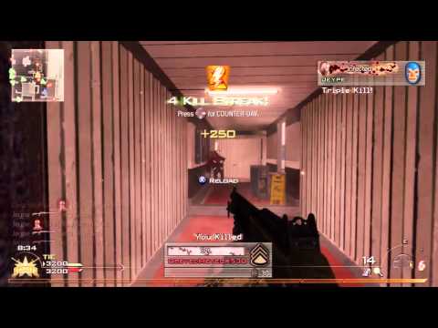 COD Dualtage | Complexity | Tz ZeRw and GuszeD