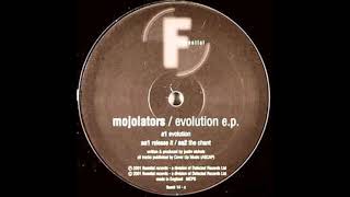 Mojolators - Evolution