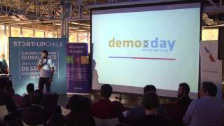 Intro | Start-Up Chile Generation 11 Demo Day