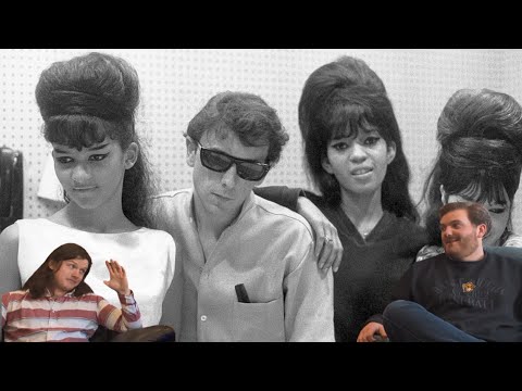 The Fellas Listen: "A Christmas Gift For You.From Phil Spector" by Various Artists 