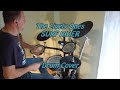 The Lively Ones - Surf Rider DRUM COVER