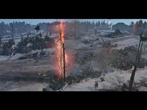 ML5 SEMI FINAL: let's go camping with this grinding war of attrition!