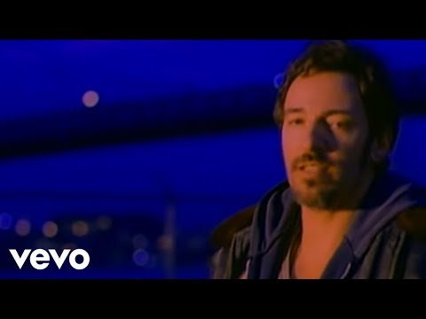 Bruce Springsteen - Streets of Philadelphia (Official Video)