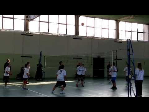 Energy Christmas Cup 2015 - Corcagnano