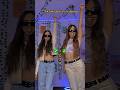 How Many Dances Do You Know Teana Tanyahereforu5 Tiktok Dance Shorts