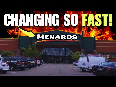 Menards Rentals