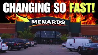 Huge Changes Happening at Menards — Millions of Home Depot Customers Switching FAST