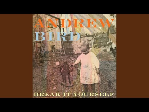 Lusitania - Andrew Bird