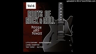 Otis Rush - Three Times A Fool