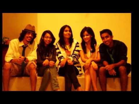 Happy Birthday Anthea!