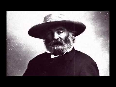 Unnamed Lands - Walt Whitman - Poem - Animation