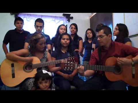 Mi Refugio Y Paz video